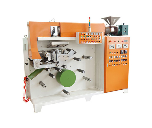 小型热熔胶涂布/复合机